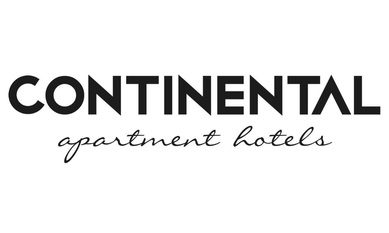 Continental Apartment Hotel Sollentuna Exterior photo